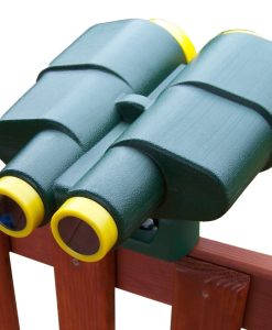 Jumbo Binoculars