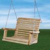 Adult Babysitter Swing