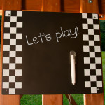 Chalkboard Kit