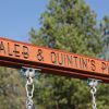 Personalized Name Board