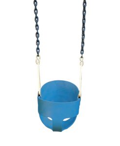 Toddler Full Bucket Swing