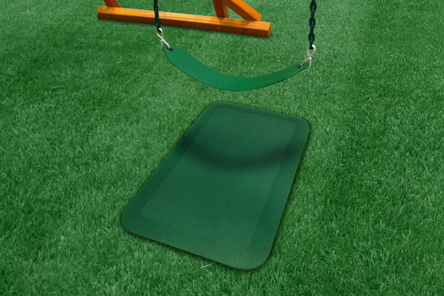 Protective Rubber Mats