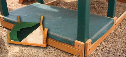 Sandbox Cover