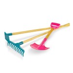 Sandbox Tool Kit