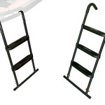 SureStep Trampoline Ladder