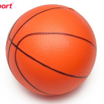 Trampoline Basketball