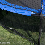 Trampoline Safety Skirt