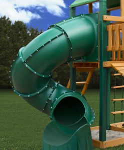 Extreme Tube Slide
