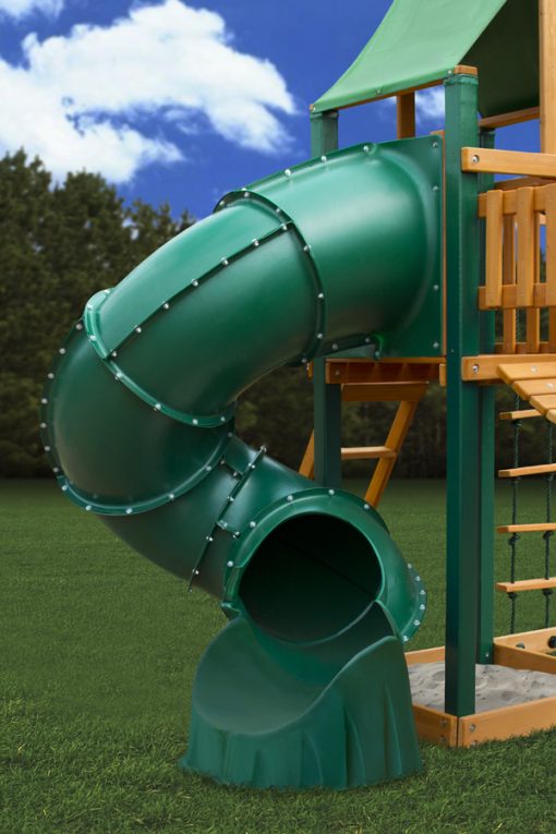 Extreme Tube Slide