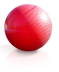 Gigantic Fun Ball