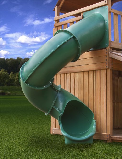 Super Tube Slide