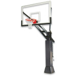 Basketball Hoops