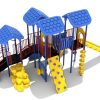 Greenville Play Structure