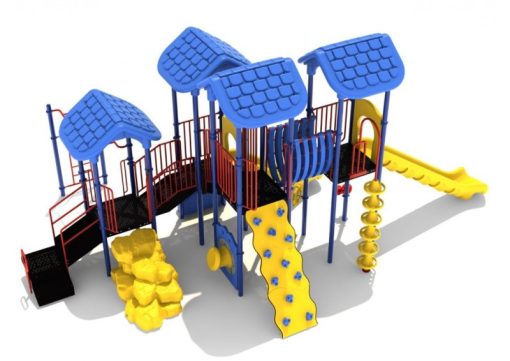 Greenville Play Structure