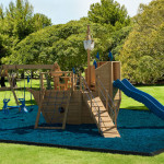 Play Mor Swing Sets