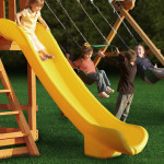 Super Scoop Slide