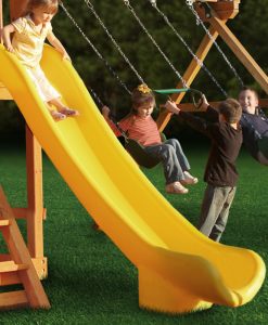 Super Scoop Slide