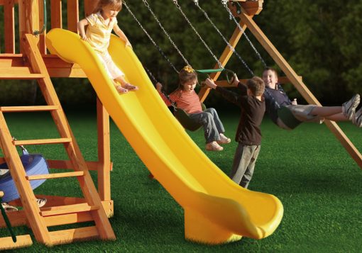 Super Scoop Slide