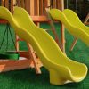 Super Wave Scoop Slide