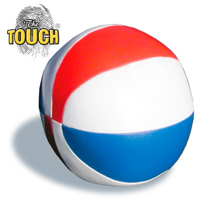 The Touch 7'' Trampoline Basketball