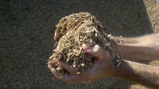 Tumble Safe Mulch