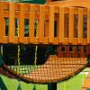 Clatter Bridge Mesh Panels