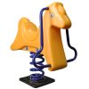 Giddy Up Horse Spring Rider
