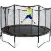 14ft Variable Bounce Trampoline
