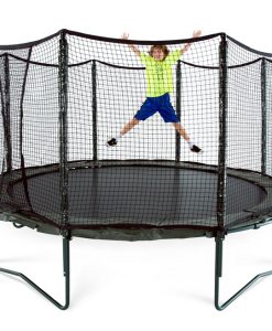14ft Variable Bounce Trampoline