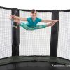 Trampoline Octagon Enclosure Kit