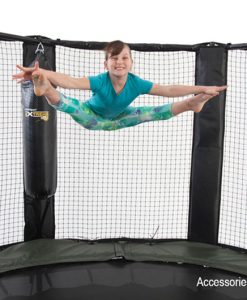 Trampoline Octagon Enclosure Kit