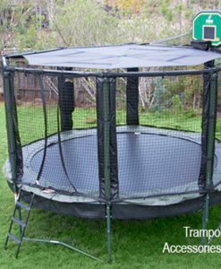 Trampoline Sunshade Canopy