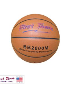 Official Men's Basketball