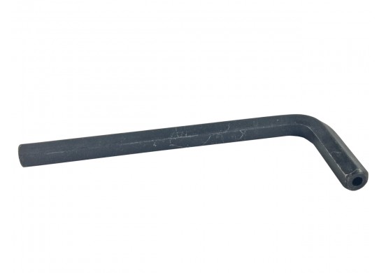Clevis Connector Security Wrench