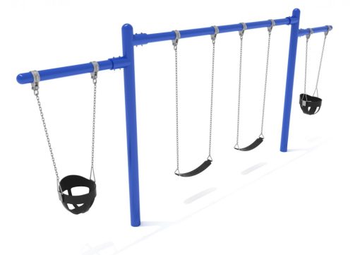 Elite Cantilever Swing 1 Bay 2 Cantilever