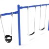 Elite Cantilever Swing 1 Bay 1 Cantilever