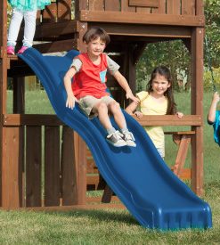 Cool Wave Slide