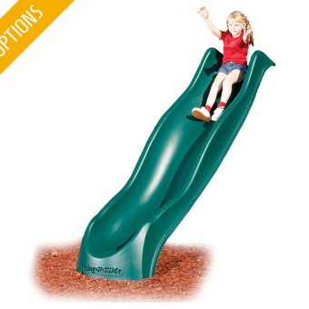 Speedwave slide