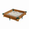 Interlocking Sandbox