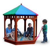 Play-Zee-Bo Sandbox
