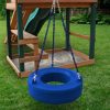 Turbo Tire Swing