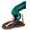 Tunnel Twister Tube Slide